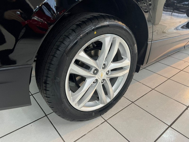 EQUINOX 2.0 16V TURBO GASOLINA PREMIER AWD AUTOMÁTICO - 2019 - CAXIAS DO SUL