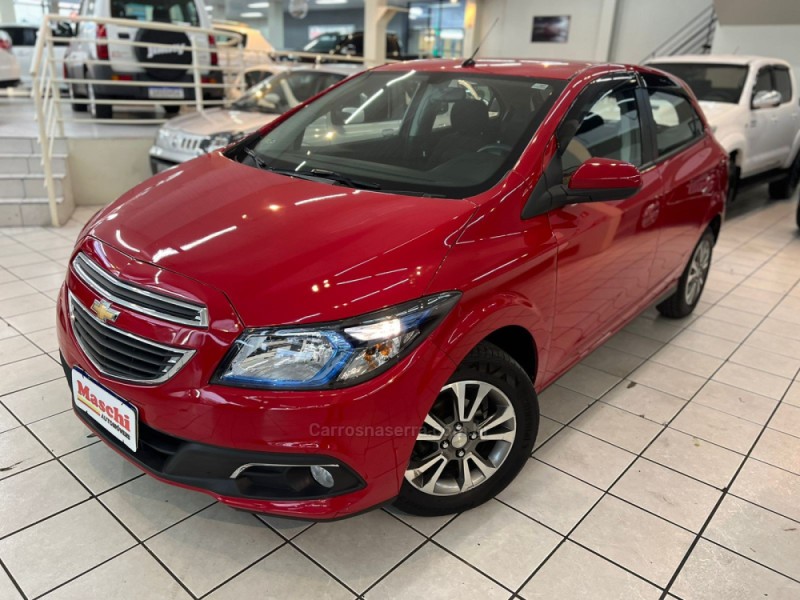 onix 1.4 mpfi ltz 8v flex 4p manual 2015 caxias do sul