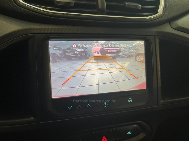 ONIX 1.4 MPFI LTZ 8V FLEX 4P MANUAL - 2015 - CAXIAS DO SUL