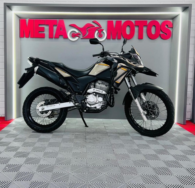 xre 300 abs 2022 campo bom