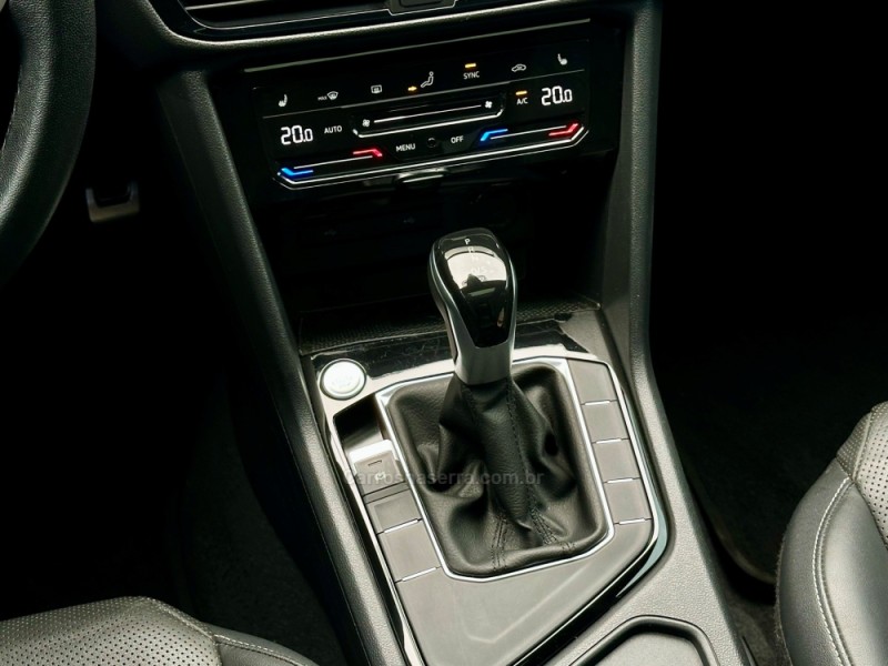 TAOS 1.4 16V HIGHLINE TSI FLEX 4P AUTOMÁTICO - 2023 - GUAPORé