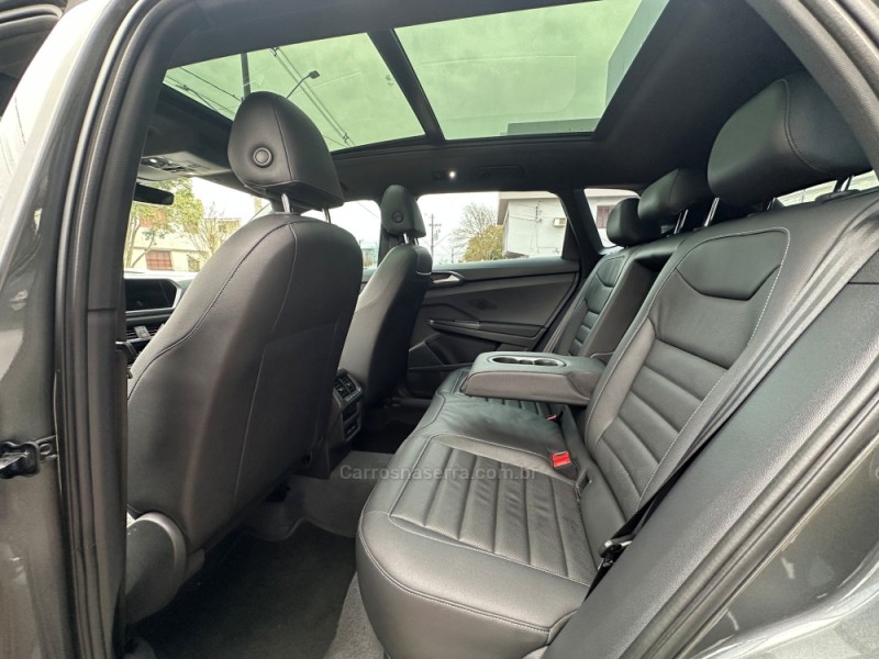 TAOS 1.4 16V HIGHLINE TSI FLEX 4P AUTOMÁTICO - 2023 - GUAPORé