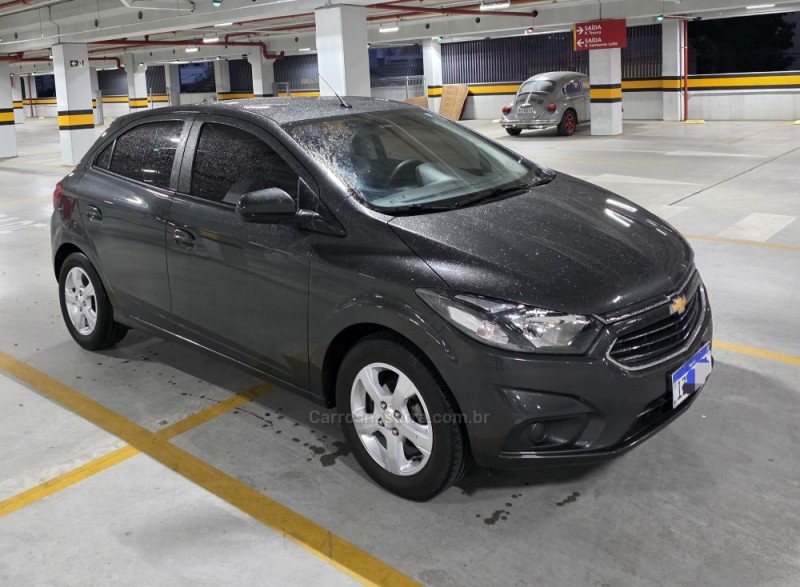 ONIX 1.4 MPFI LT 8V FLEX 4P MANUAL