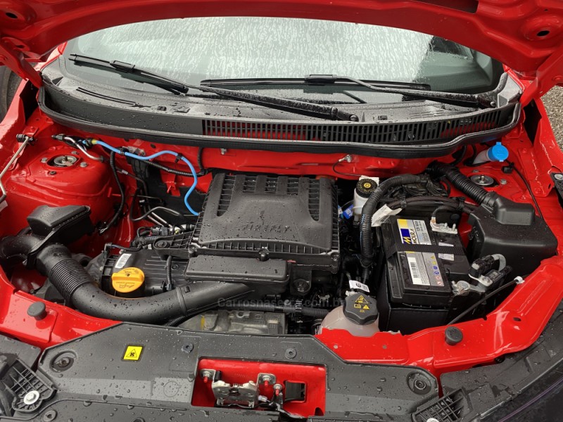 STRADA 1.4 EVO FREEDOM CD 8V FLEX 4P MANUAL - 2024 - CAXIAS DO SUL