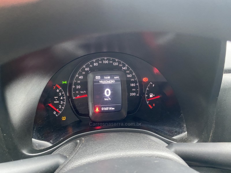 strada 1.4 evo freedom cd 8v flex 4p manual 2024 caxias do sul
