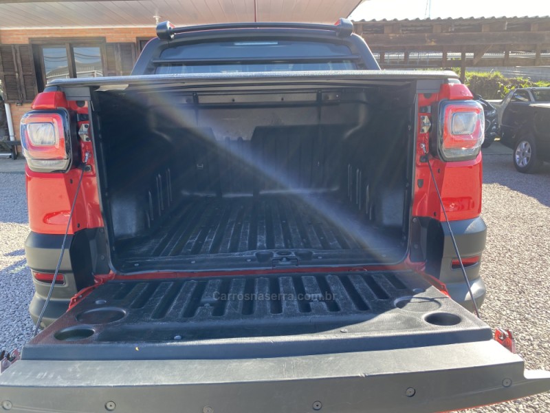 strada 1.4 evo freedom cd 8v flex 4p manual 2024 caxias do sul