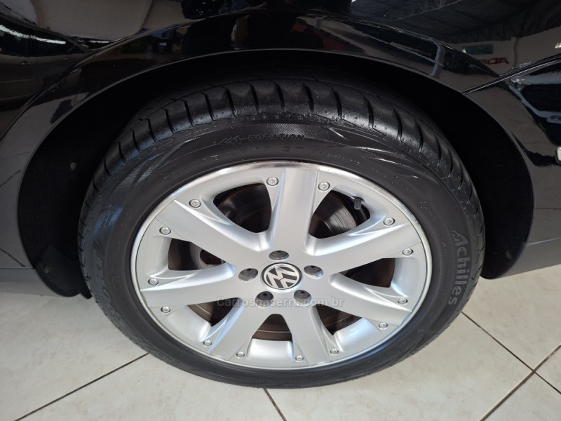 PASSAT 2.0 FSI COMFORTLINE 16V TURBO GASOLINA 4P TIPTRONIC - 2010 - FARROUPILHA