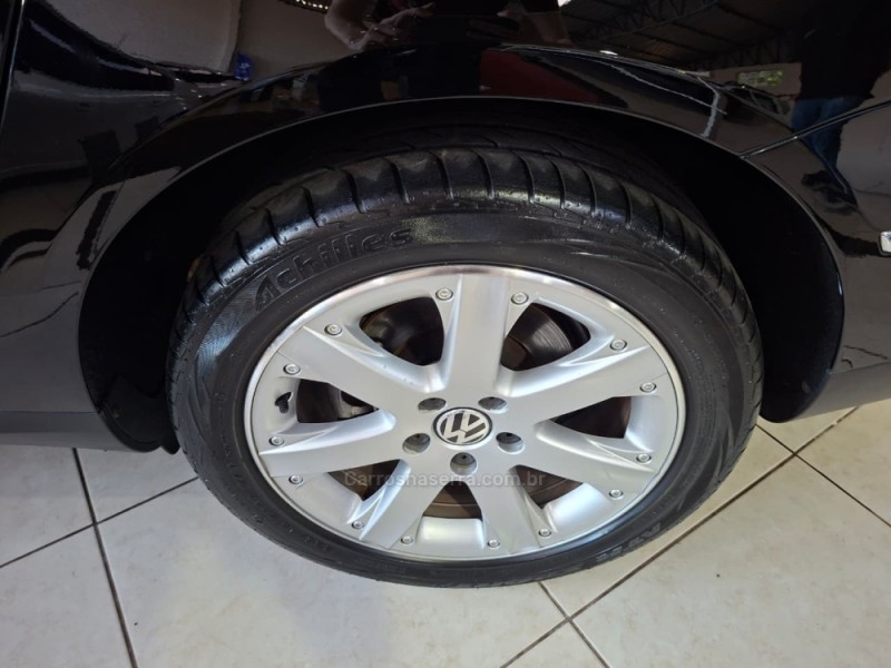 PASSAT 2.0 FSI COMFORTLINE 16V TURBO GASOLINA 4P TIPTRONIC - 2010 - FARROUPILHA