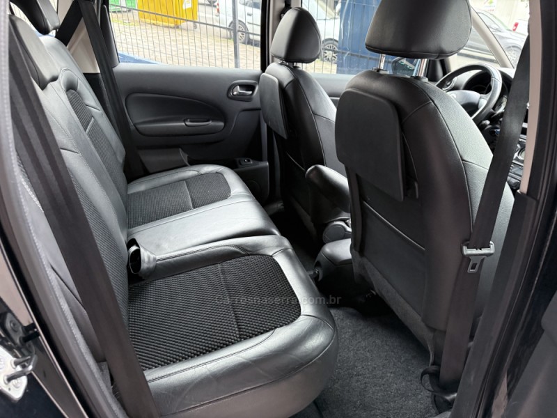 C3 PICASSO 1.6 EXCLUSIVE 4P FLEX AUTOMÁTICO - 2013 - CAXIAS DO SUL