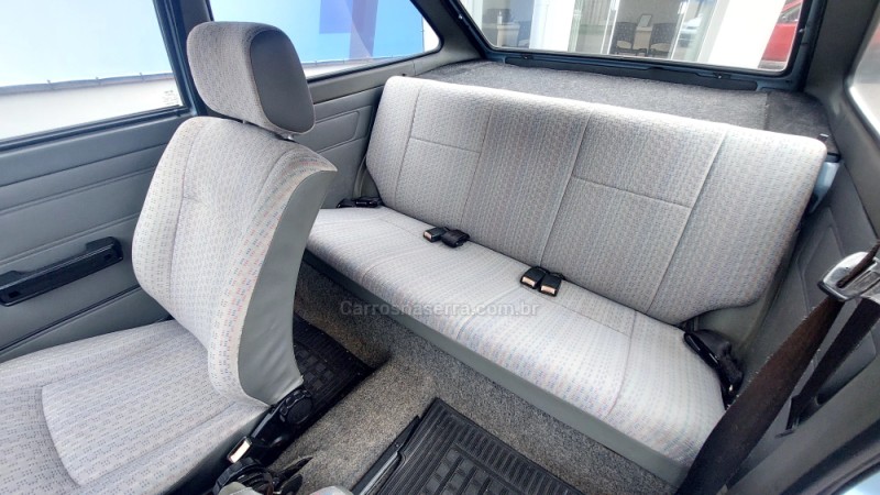 GOL 1.0 1000 GASOLINA 2P MANUAL - 1994 - SALVADOR DO SUL