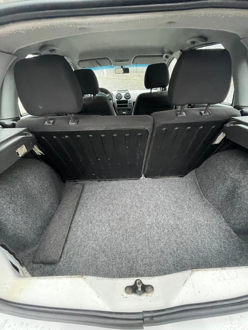 FIESTA 1.0 MPI HATCH 8V FLEX 4P MANUAL - 2013 - CAXIAS DO SUL