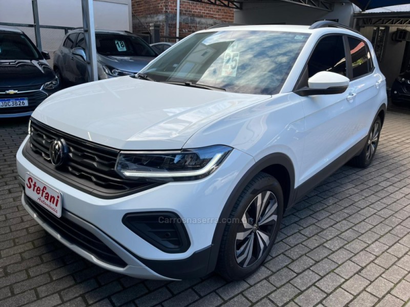 t cross 1.0 tsi 12v flex 4p automatico 2025 feliz