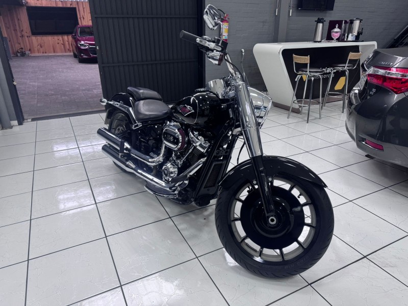 FAT BOY FLFBS - 2022 - CAXIAS DO SUL
