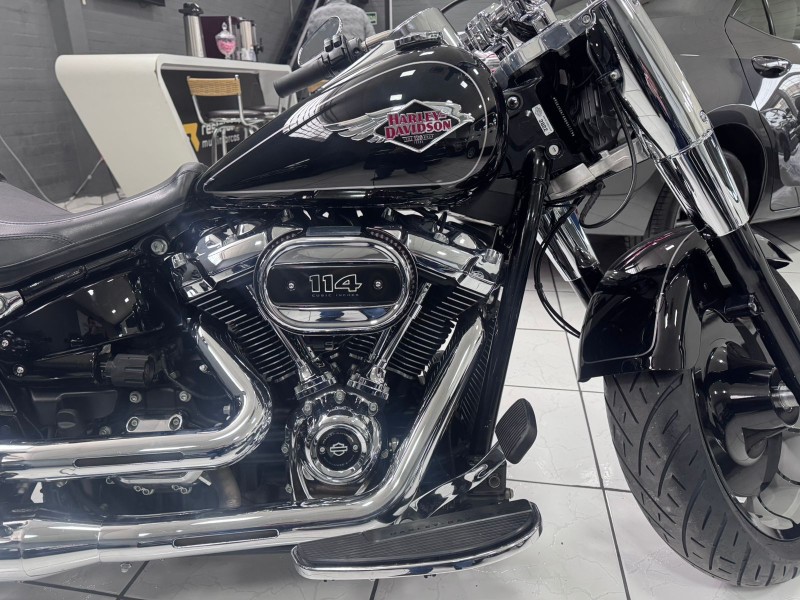 FAT BOY FLFBS - 2022 - CAXIAS DO SUL
