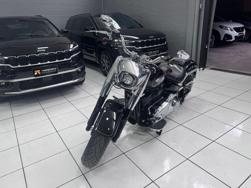 FAT BOY FLFBS - 2022 - CAXIAS DO SUL
