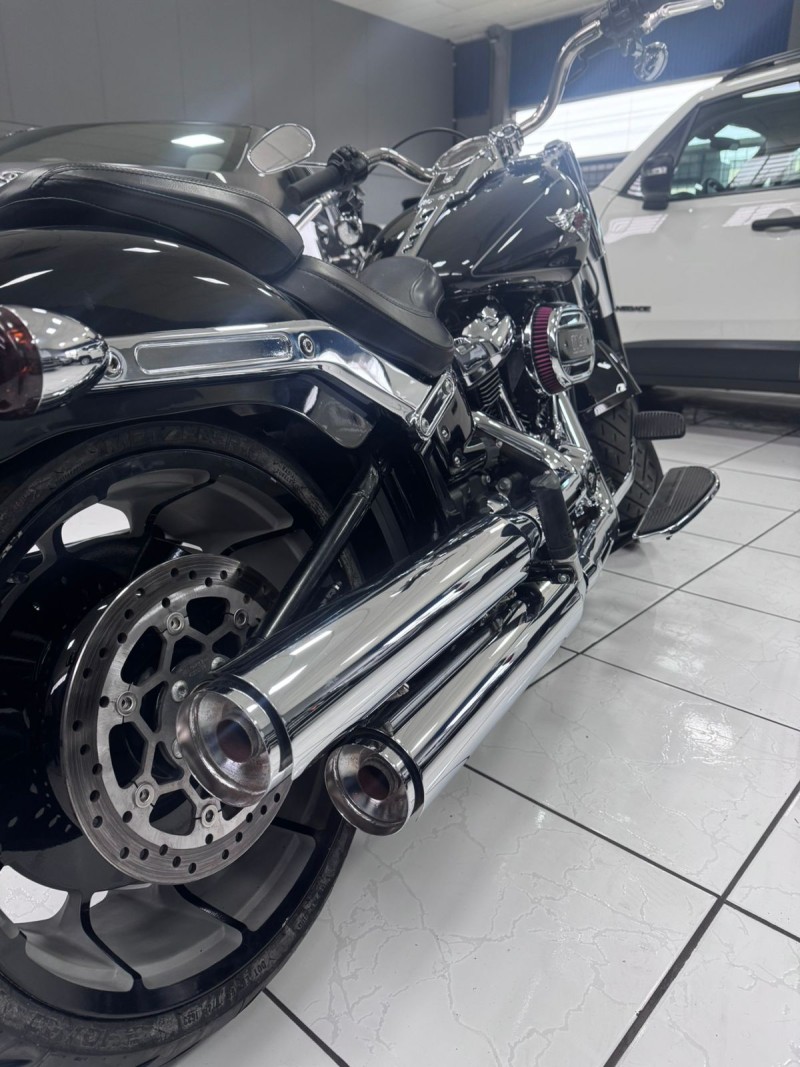 FAT BOY FLFBS - 2022 - CAXIAS DO SUL