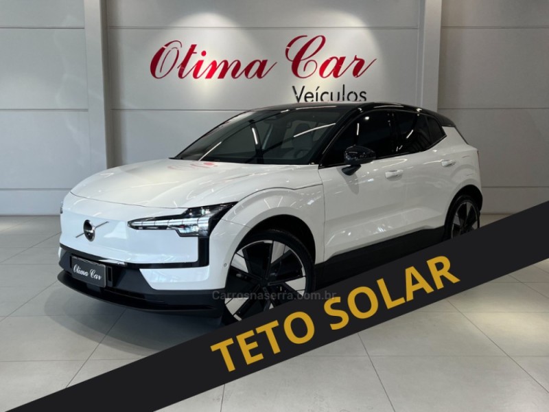 ex30 ultra extended range 2024 flores da cunha