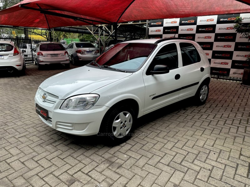celta 1.0 mpfi spirit 8v flex 4p manual 2011 estancia velha