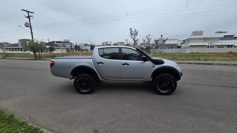 L200 TRITON 3.2 HPE 4X4 CD 16V TURBO INTERCOOLER DIESEL 4P MANUAL - 2013 - BENTO GONçALVES