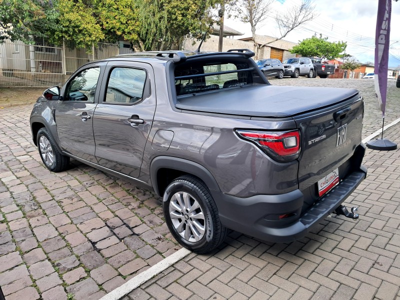STRADA 1.3 FIRE FREEDOM 8V CD FLEX 4P MANUAL - 2025 - CAXIAS DO SUL