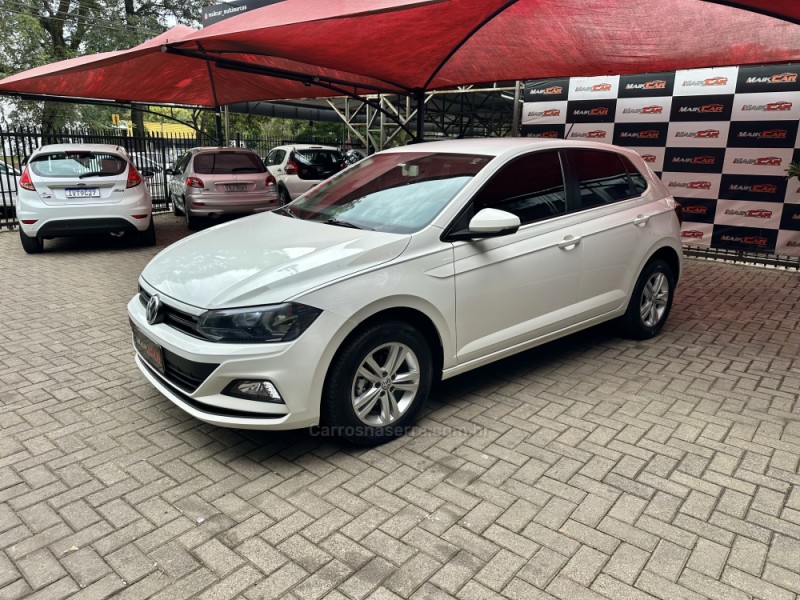 polo 1.6 msi total flex manual 2021 estancia velha