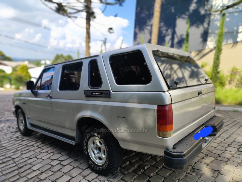 F-1000 3.9 ENGERAUTO CD 8V DIESEL 4P MANUAL - 1997 - FARROUPILHA