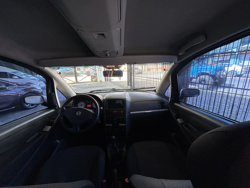 IDEA 1.4 MPI ELX 8V FLEX 4P MANUAL - 2008 - CAXIAS DO SUL