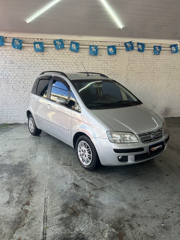 idea 1.4 mpi elx 8v flex 4p manual 2008 caxias do sul