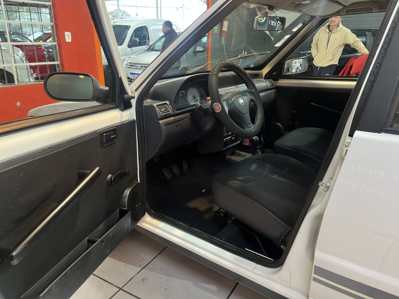 UNO 1.0 MPI MILLE WAY ECONOMY 8V FLEX 4P MANUAL - 2010 - CAXIAS DO SUL