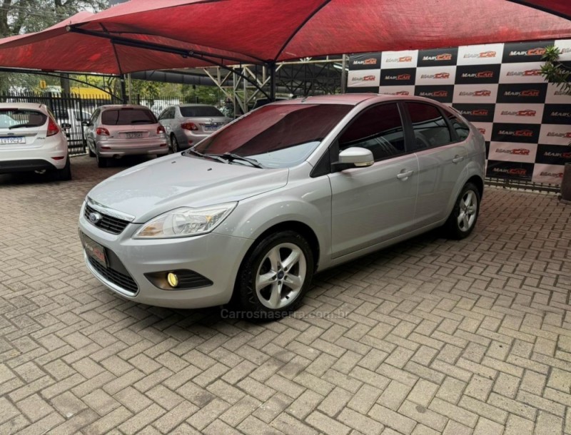 focus 1.6 glx 16v flex 4p manual 2013 estancia velha