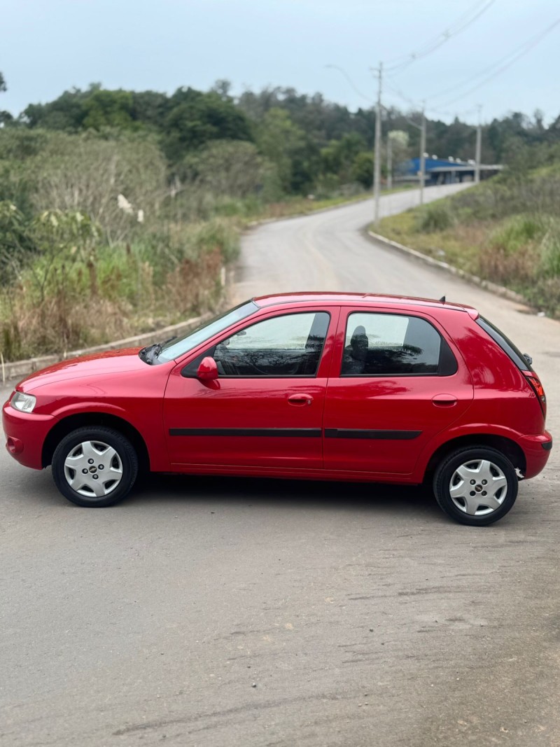 CELTA 1.0 MPFI SUPER 8V FLEX 4P MANUAL - 2005 - BENTO GONçALVES