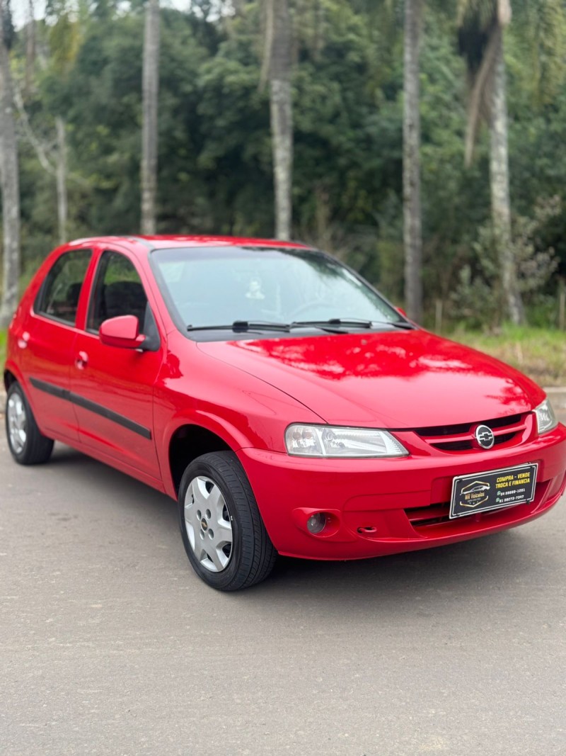 celta 1.0 mpfi super 8v flex 4p manual 2005 bento goncalves
