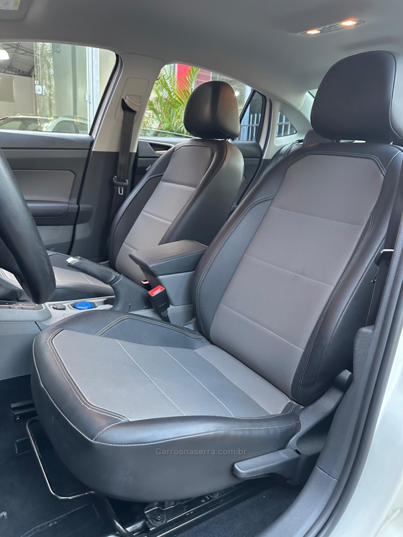VIRTUS 1.0 200 TSI HIGHLINE AUTOMÁTICO - 2018 - ESTâNCIA VELHA