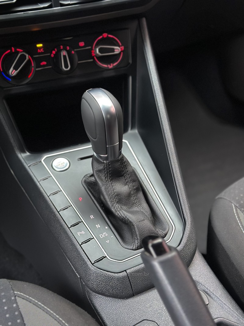 VIRTUS 1.0 200 TSI COMFORTLINE AUTOMÁTICO - 2018 - ESTâNCIA VELHA