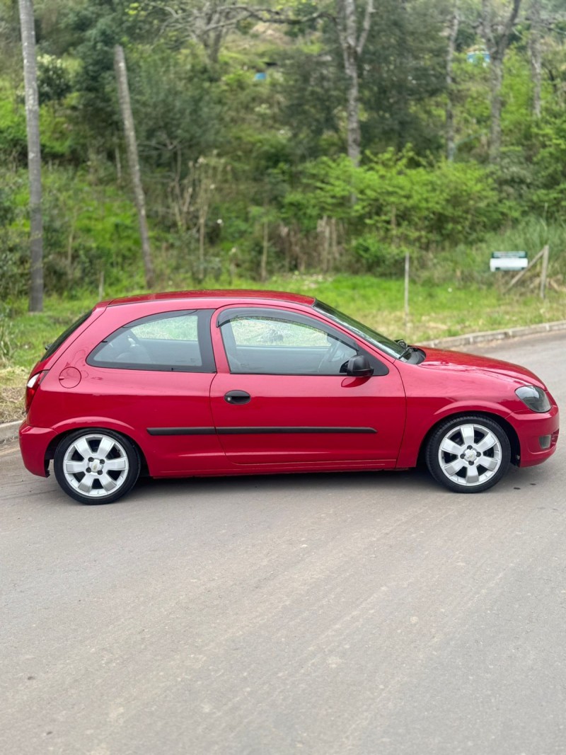 CELTA 1.0 MPFI VHCE SPIRIT 8V FLEX 2P MANUAL - 2010 - BENTO GONçALVES