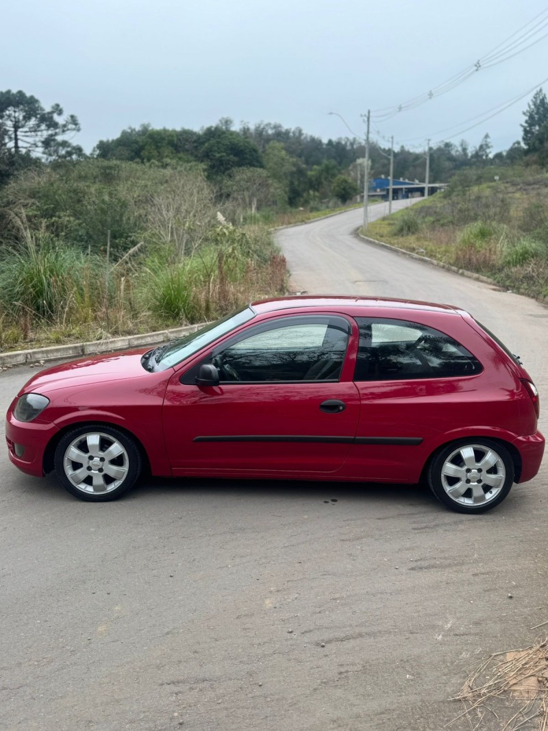 CELTA 1.0 MPFI VHCE SPIRIT 8V FLEX 2P MANUAL - 2010 - BENTO GONçALVES