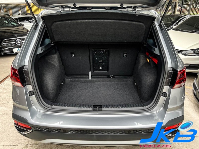 TAOS 1.4 16V HIGHLINE TSI FLEX 4P AUTOMÁTICO - 2022 - NOVO HAMBURGO