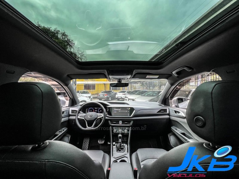 TAOS 1.4 16V HIGHLINE TSI FLEX 4P AUTOMÁTICO - 2022 - NOVO HAMBURGO