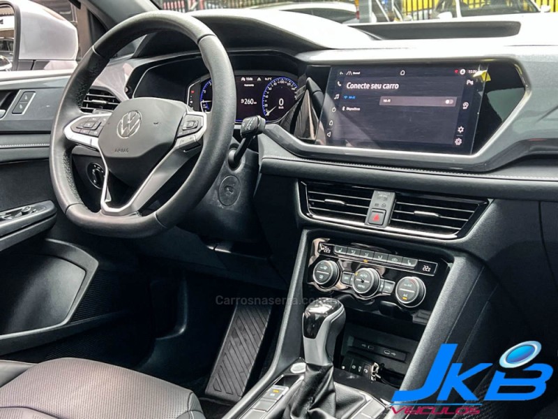 TAOS 1.4 16V HIGHLINE TSI FLEX 4P AUTOMÁTICO - 2022 - NOVO HAMBURGO