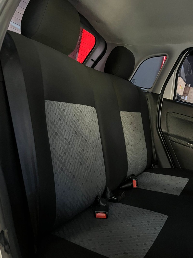 FIESTA 1.0 MPI CLASS 8V GASOLINA 4P MANUAL - 2014 - SãO LEOPOLDO