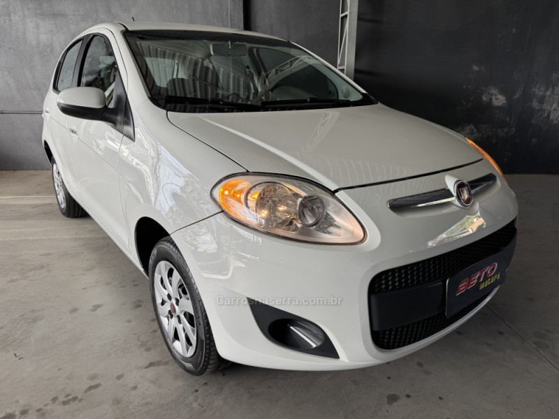 palio 1.0 mpi attractive 8v flex 4p manual 2015 novo hamburgo
