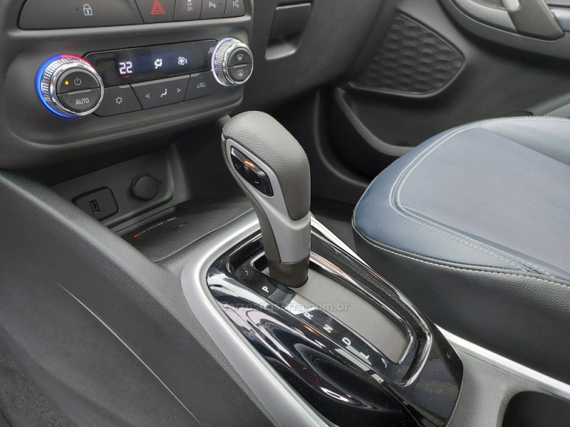 TRACKER 1.2 12V PREMIER TURBO FLEX 4P AUTOMÁTICO - 2025 - VENâNCIO AIRES