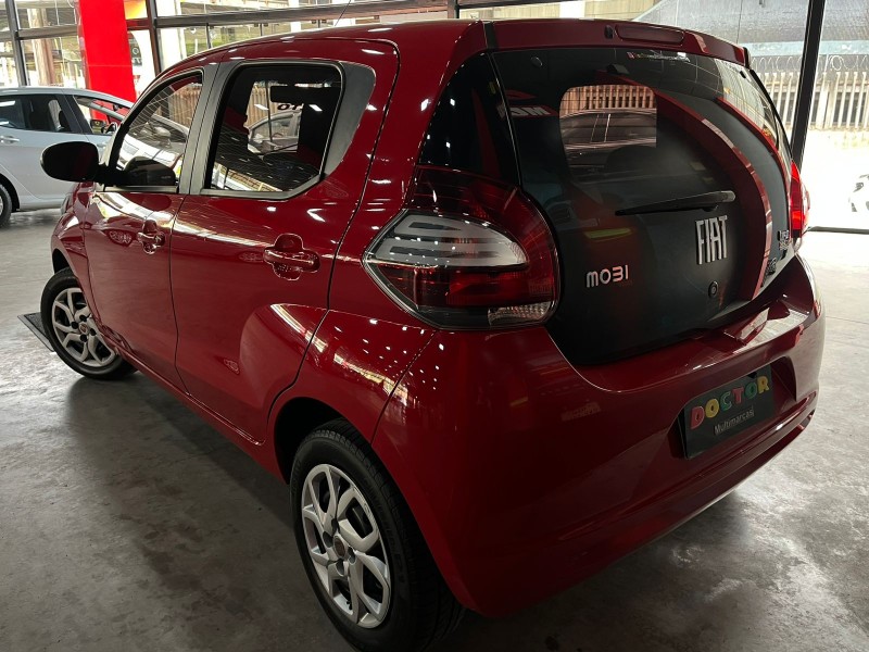 MOBI 1.0 6V FIREFLY FLEX LIKE MANUAL - 2017 - SãO LEOPOLDO