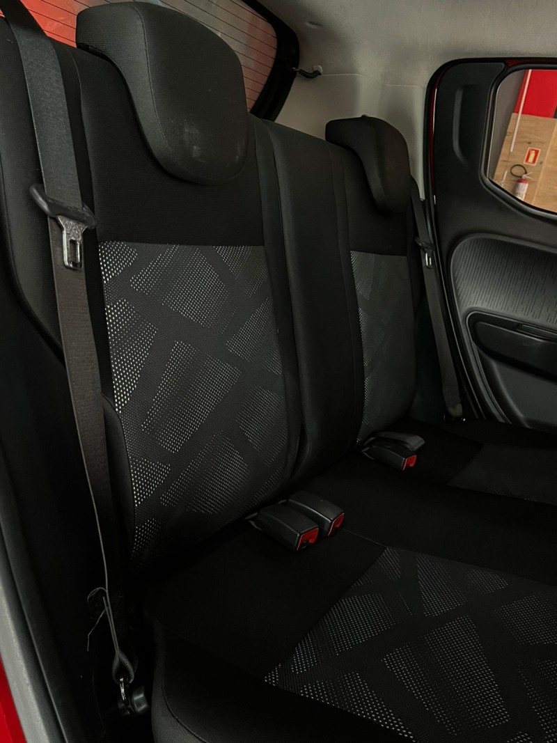 MOBI 1.0 6V FIREFLY FLEX LIKE MANUAL - 2017 - SãO LEOPOLDO