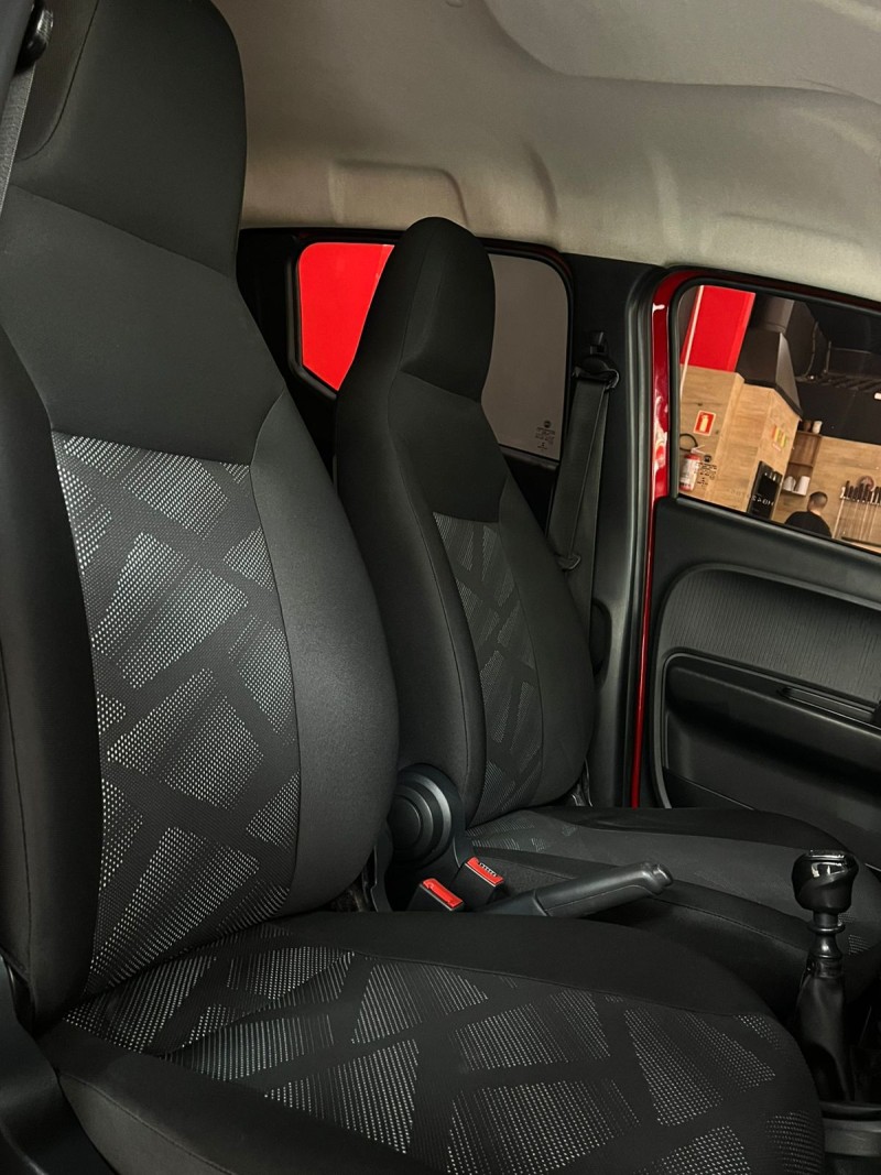 MOBI 1.0 6V FIREFLY FLEX LIKE MANUAL - 2017 - SãO LEOPOLDO
