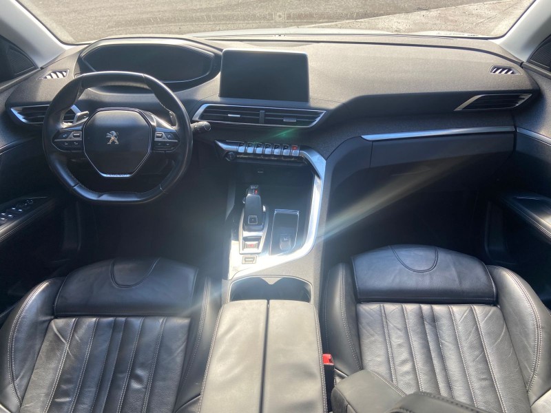 3008 1.6 GRIFFE THP 16V GASOLINA 4P AUTOMÁTICO - 2019 - CAXIAS DO SUL
