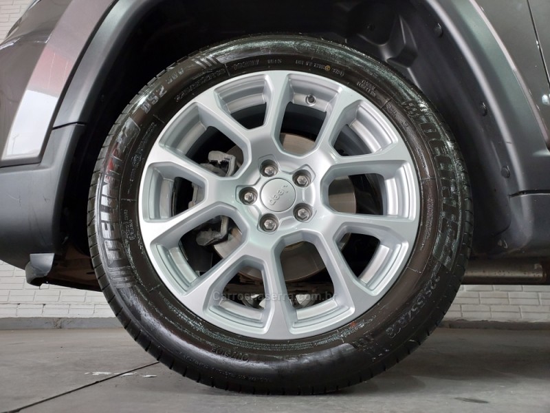 COMPASS 1.3 SPORT T270 16V TURBO FLEX 4P AUTOMÁTICO - 2022 - VENâNCIO AIRES