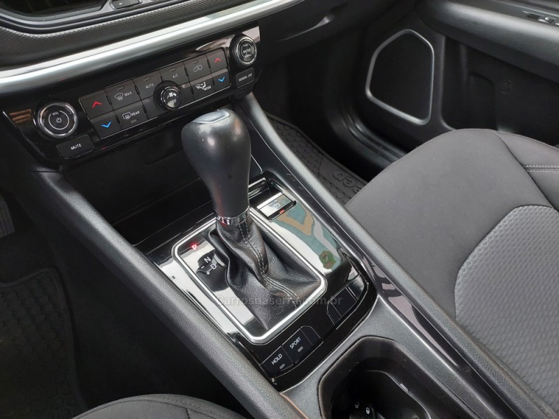 COMPASS 1.3 SPORT T270 16V TURBO FLEX 4P AUTOMÁTICO - 2022 - VENâNCIO AIRES