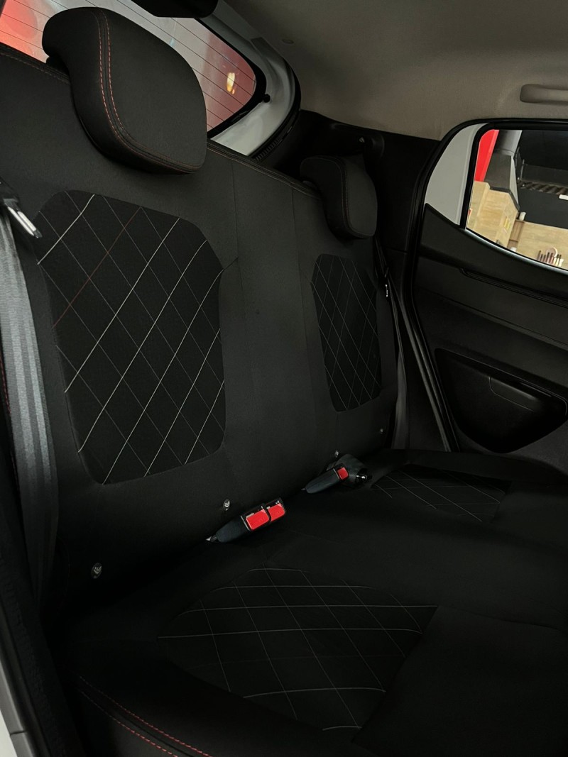 KWID 1.0 12V SCE FLEX ZEN MANUAL - 2019 - SãO LEOPOLDO