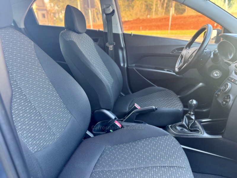HB20 1.0 COMFORT 12V FLEX 4P MANUAL - 2016 - LAJEADO